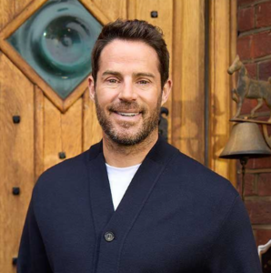 Jamie Redknapp