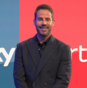 Jamie Redknapp