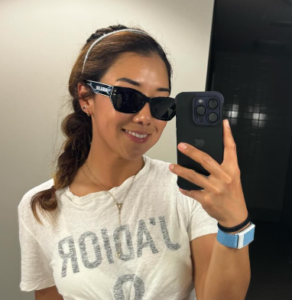 Jenny Shin