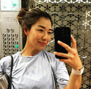 Jenny Shin
