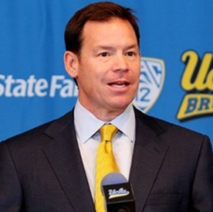 Jim Mora