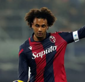 Joshua Zirkzee