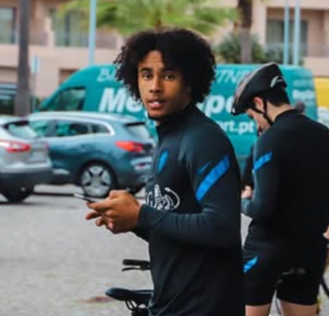 Joshua Zirkzee