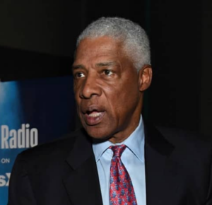 Julius Erving