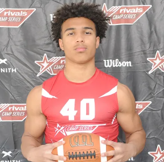 Justyn Rhett's Next Move: The Top Contenders in the Transfer Portal Chase