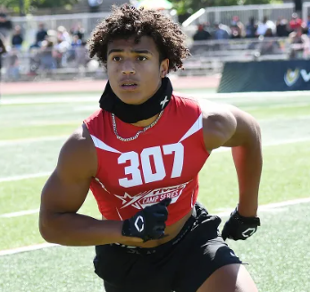 Justyn Rhett's Next Move: The Top Contenders in the Transfer Portal Chase