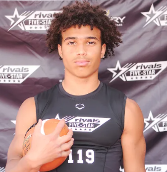 Justyn Rhett's Next Move: The Top Contenders in the Transfer Portal Chase