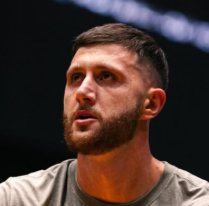 Jusuf Nurkic