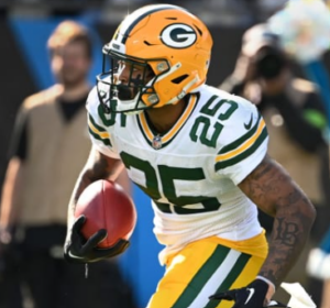 Keisean Nixon