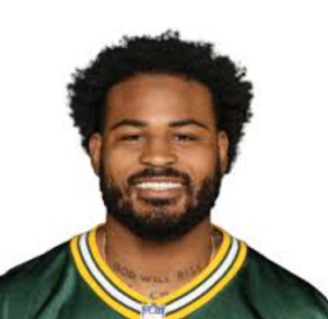 Keisean Nixon