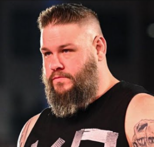 Kevin Owens