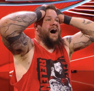 Kevin Owens