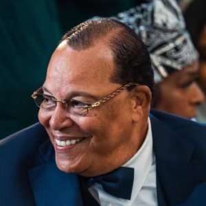 Louis Farrakhan