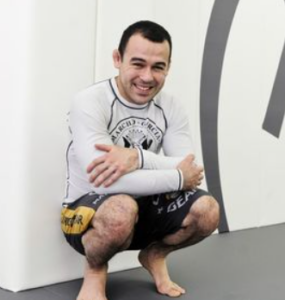 Marcelo Garcia