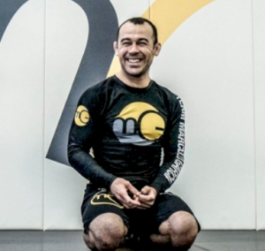 Marcelo Garcia