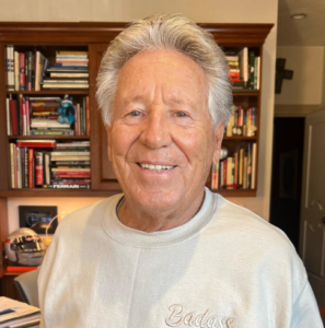 Mario Andretti
