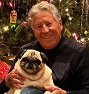 Mario Andretti