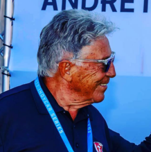 Mario Andretti