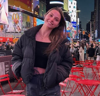 Merritt Beason Joins Atlanta Vibe: Inside Her Training Weeks After PVF