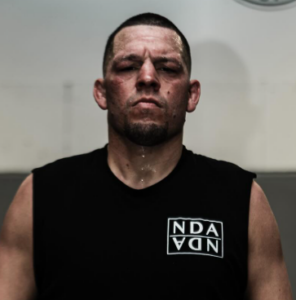 Nate Diaz