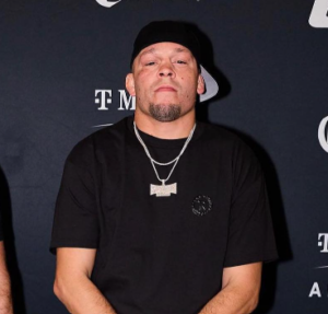 Nate Diaz