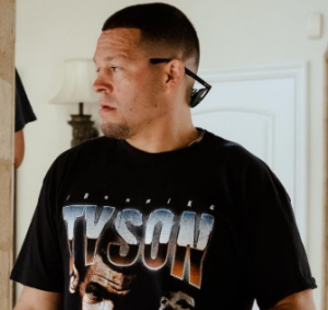 Nate Diaz