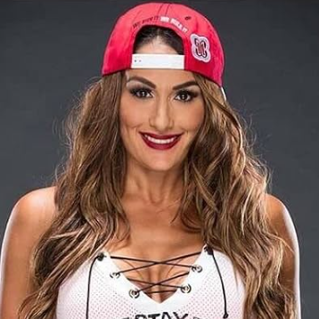 Nikki Bella Breaks Her Silence: Shocking Revelations from the WWE Hall