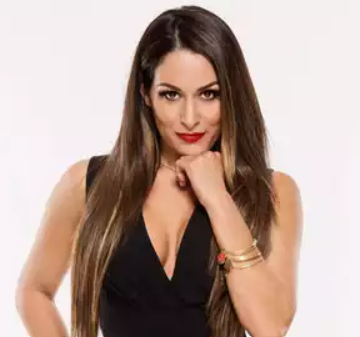 Nikki Bella Breaks Her Silence: Shocking Revelations from the WWE Hall