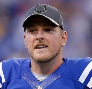 Pat McAfee