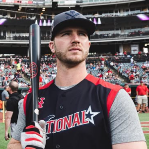 Pete Alonso’s Shocking Revelation: Mets Star Had No Clue About Harmon