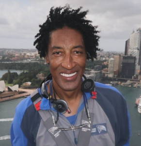 Scottie Pippen