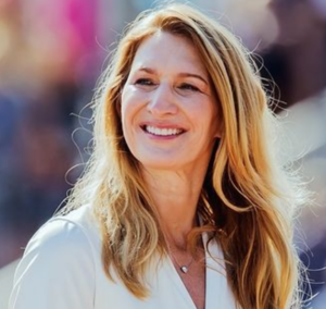 Steffi Graf