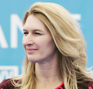 Steffi Graf