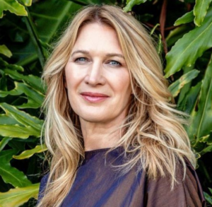 Steffi Graf