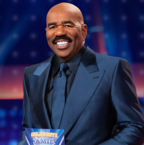Steve Harvey