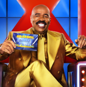 Steve Harvey