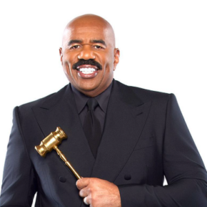 Steve Harvey