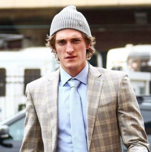 Tage Thompson