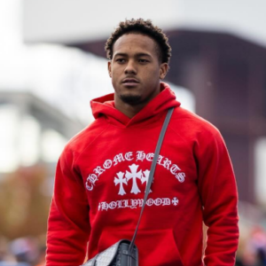 Wan’Dale Robinson