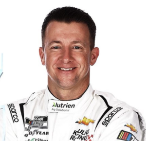 AJ Allmendinger