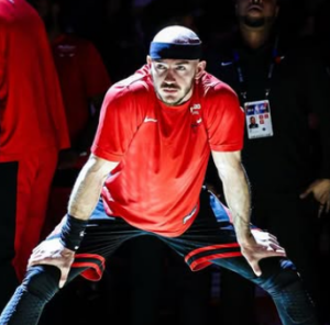 Alex Caruso