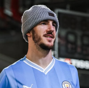 Alex Caruso