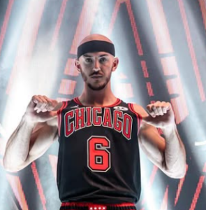 Alex Caruso