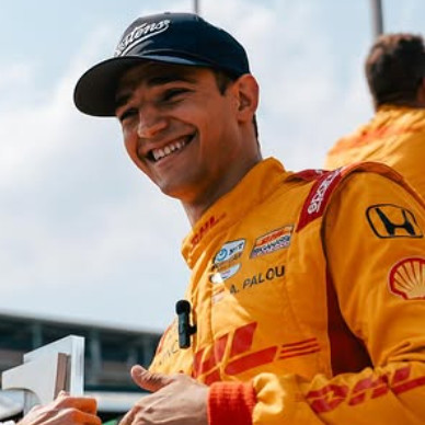 Alex Palou’s Rise: The Case for Young Drivers Taking Over Motorsports