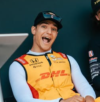 Alex Palou’s Rise: The Case for Young Drivers Taking Over Motorsports