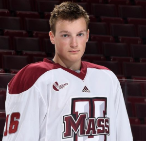 Cale Makar