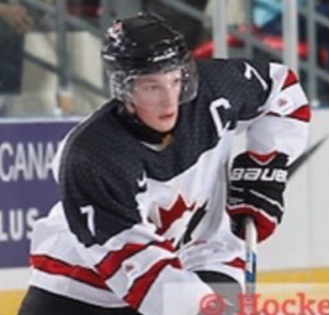 Cale Makar