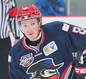 Cale Makar