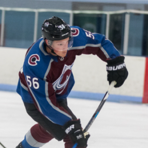 Cale Makar