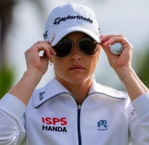 Charley Hull